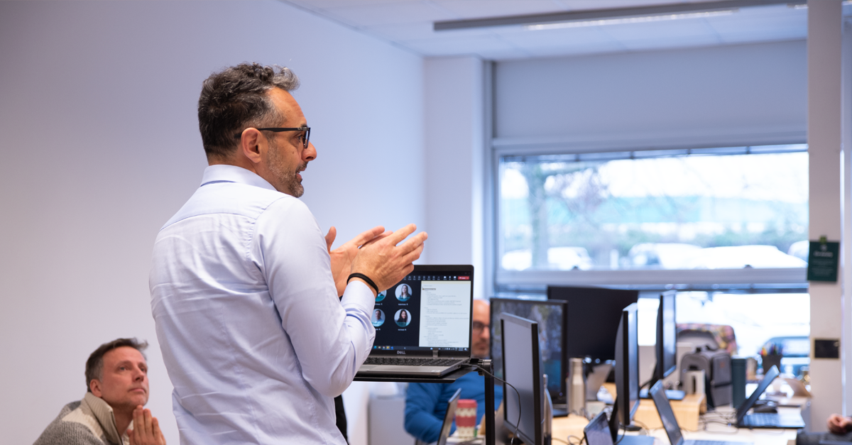 mario-change-management